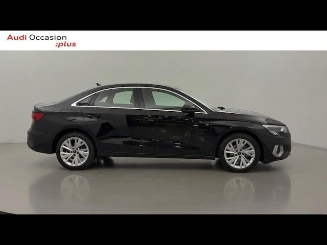 Audi A3 Berline Design Luxe 35 TFSI 150 Ch S Tronic - 2022 - Joinsteer - #4