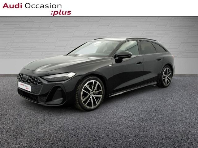 Audi A5 Coupé Design TDI Hybride 204 Ch S Tronic - 2025 - Joinsteer - #1