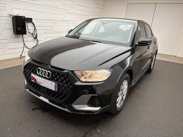 Audi A1 Citycarver Design 30 TFSI 110 Ch S Tronic - 2022 - Joinsteer - #1