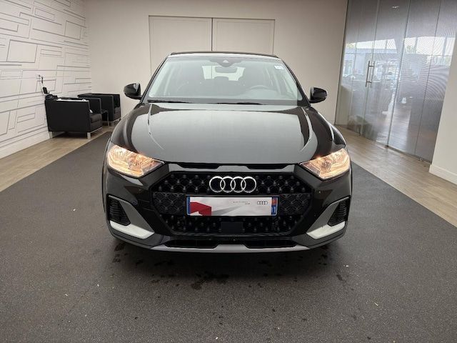 Audi A1 Citycarver Design 30 TFSI 110 Ch S Tronic - 2022 - Joinsteer - #2