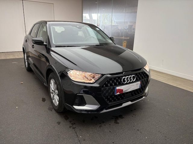Audi A1 Citycarver Design 30 TFSI 110 Ch S Tronic - 2022 - Joinsteer - #3