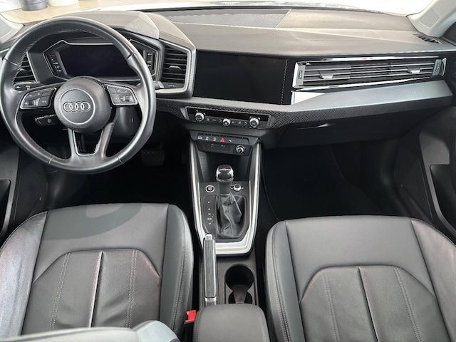 Audi A1 Citycarver Design Luxe 30 TFSI 110 Ch S Tronic - 2021 - Joinsteer - #2