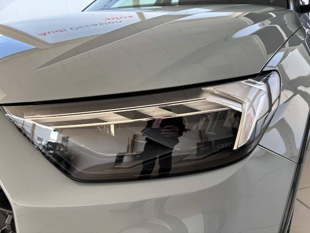 Audi A1 Citycarver Design Luxe 30 TFSI 110 Ch S Tronic - 2021 - Joinsteer - #4