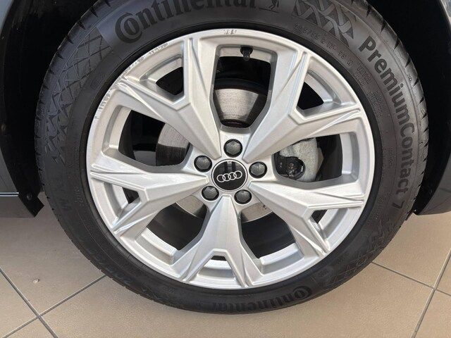 Audi A1 Citycarver Design Luxe 30 TFSI 110 Ch S Tronic - 2021 - Joinsteer - #5