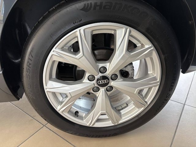 Audi A1 Citycarver Design Luxe 30 TFSI 110 Ch S Tronic - 2021 - Joinsteer - #6