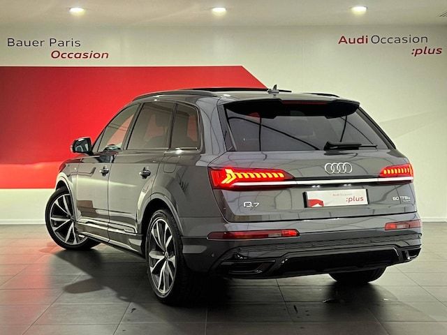 Audi Q7 TFSI E Competition 60 TFSI E Quattro 462 Ch Tiptronic - 2021 - Joinsteer - #3