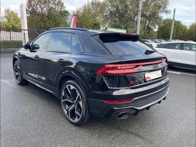 Audi RSQ8 RS Q8 600 Ch Tiptronic - 2020 - Joinsteer - #3