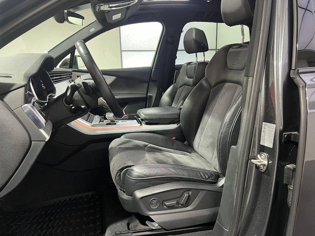 Audi Q7 TFSI E Competition 60 TFSI E Quattro 462 Ch Tiptronic - 2021 - Joinsteer - #21
