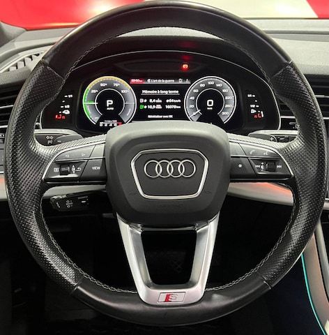 Audi Q7 TFSI E Competition 60 TFSI E Quattro 462 Ch Tiptronic - 2021 - Joinsteer - #24