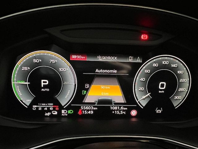 Audi Q7 TFSI E Competition 60 TFSI E Quattro 462 Ch Tiptronic - 2021 - Joinsteer - #28