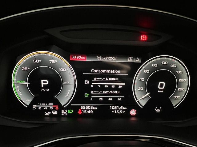 Audi Q7 TFSI E Competition 60 TFSI E Quattro 462 Ch Tiptronic - 2021 - Joinsteer - #30