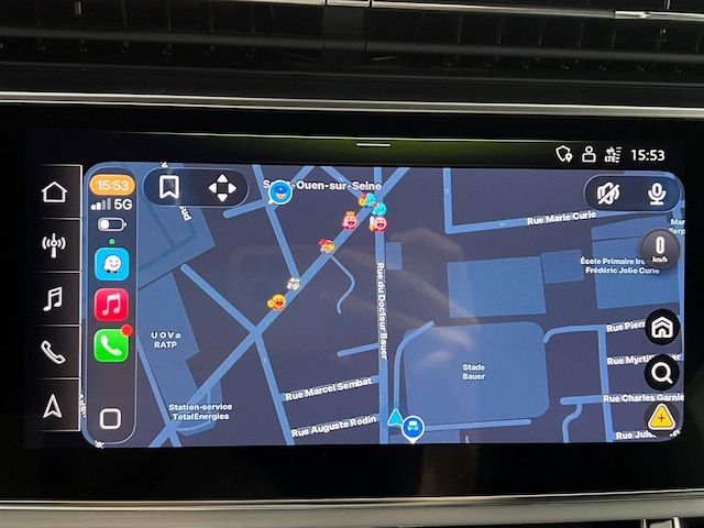 Audi Q7 TFSI E Competition 60 TFSI E Quattro 462 Ch Tiptronic - 2021 - Joinsteer - #50