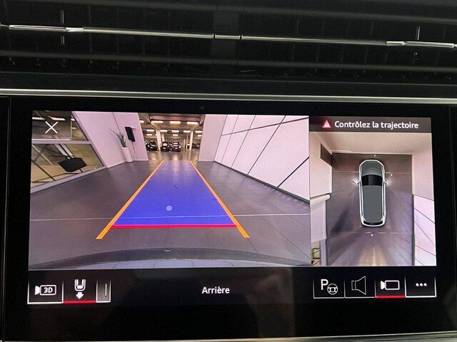 Audi Q7 TFSI E Competition 60 TFSI E Quattro 462 Ch Tiptronic - 2021 - Joinsteer - #60