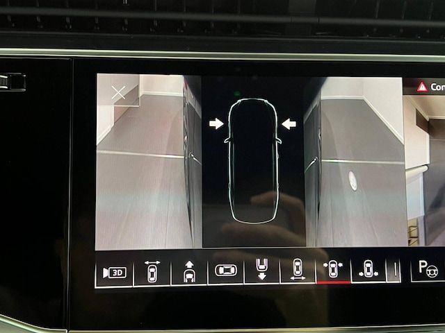 Audi Q7 TFSI E Competition 60 TFSI E Quattro 462 Ch Tiptronic - 2021 - Joinsteer - #65