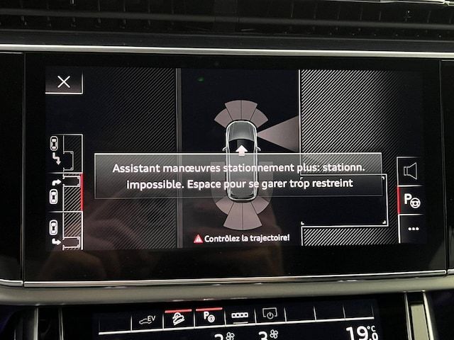 Audi Q7 TFSI E Competition 60 TFSI E Quattro 462 Ch Tiptronic - 2021 - Joinsteer - #73