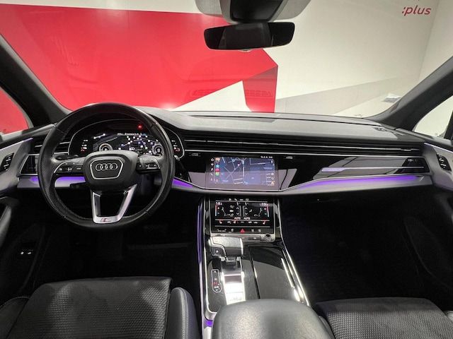 Audi Q7 TFSI E Competition 60 TFSI E Quattro 462 Ch Tiptronic - 2021 - Joinsteer - #75