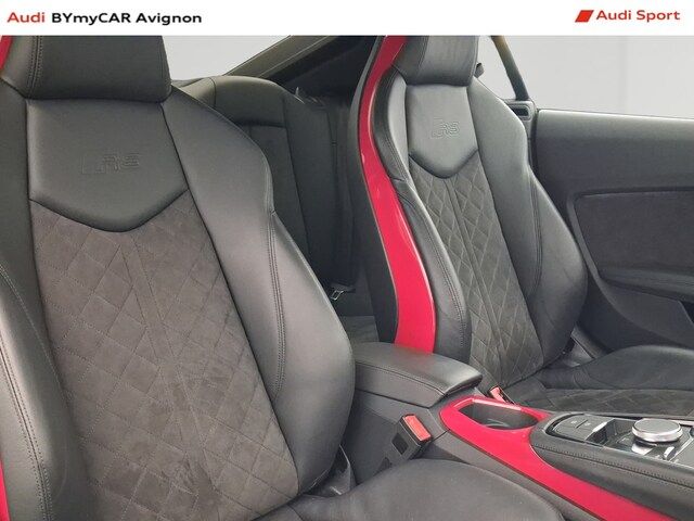 Audi TT RS Coupé TT RS Coupé 400 Ch S Tronic - 2023 - Joinsteer - #24