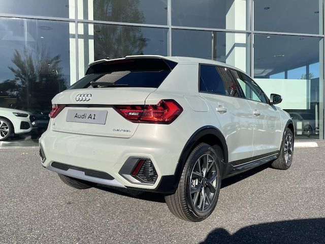 Audi A1 Allstreet 30 TFSI 116 Ch S Tronic - 2025 - Joinsteer - #2