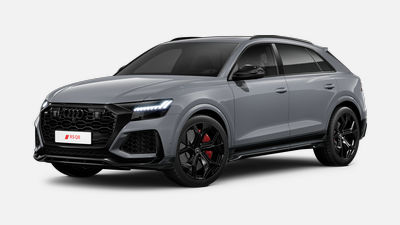 Audi RS Q8 TFSI Quattro Tiptronic - 2022 - Joinsteer