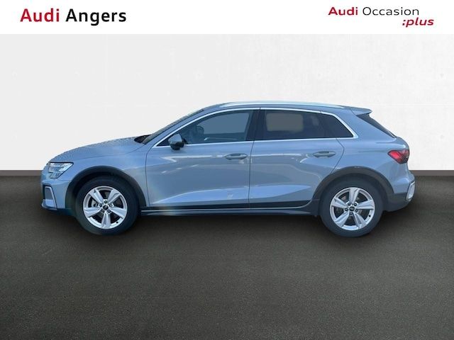 Audi A3 Allstreet Avus 35 TDI 150 Ch S Tronic - 2025 - Joinsteer - #2