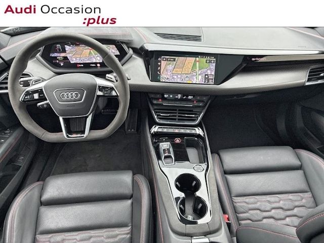 Audi RS E-tron GT RS E-tron GT 440,00 KW - 2023 - Joinsteer - #3