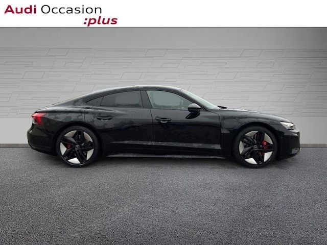 Audi RS E-tron GT RS E-tron GT 440,00 KW - 2023 - Joinsteer - #5