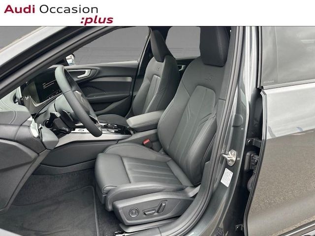 Audi A5 Coupé Design E-hybrid Quattro 299 ChS Tronic - 2025 - Joinsteer - #6