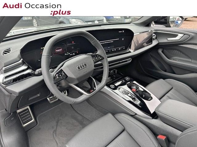 Audi A5 Coupé Design E-hybrid Quattro 299 ChS Tronic - 2025 - Joinsteer - #7