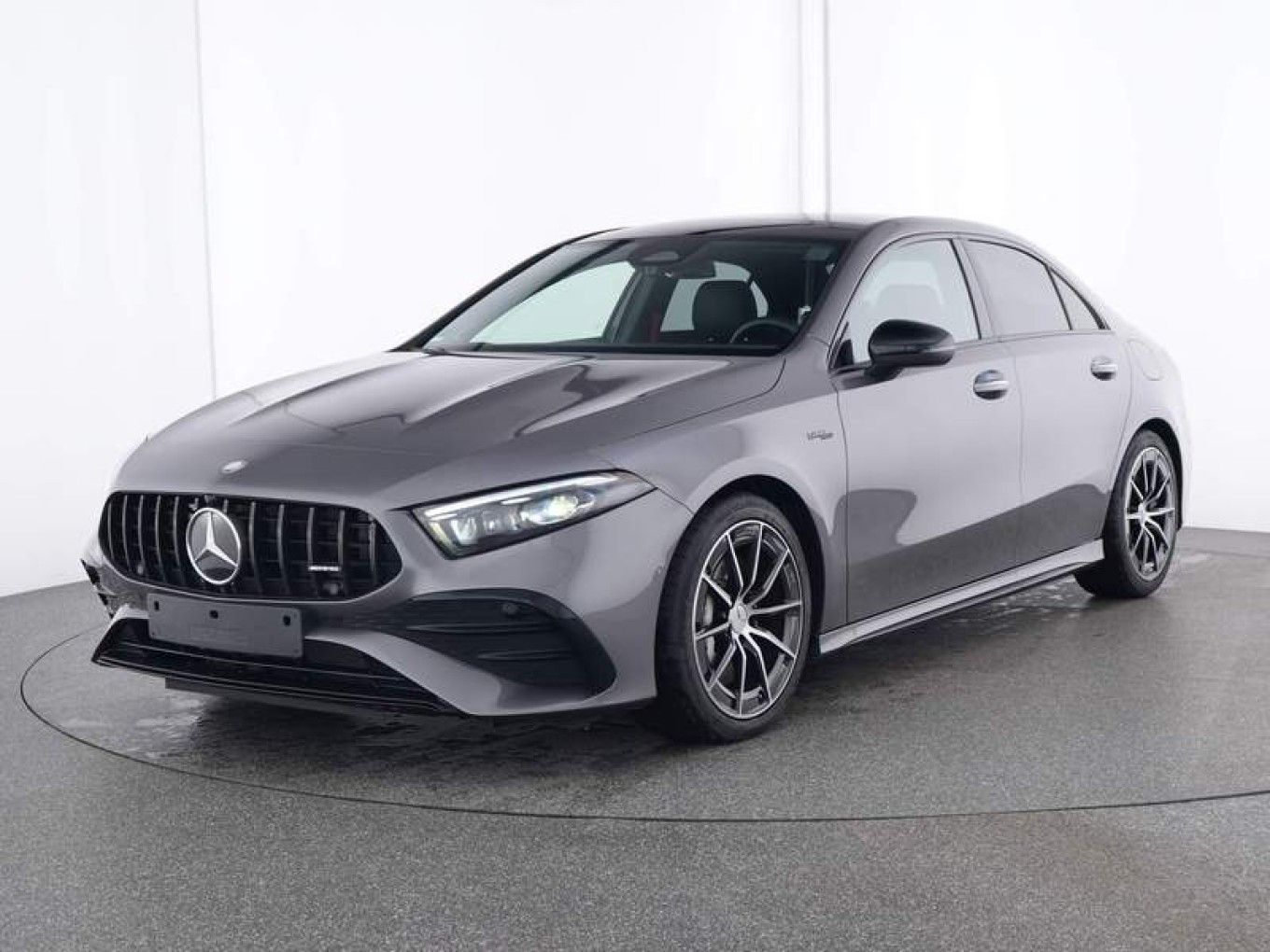 Mercedes Classe A -AMG A 35 4MATIC Limousine - 2023 - Joinsteer - #1