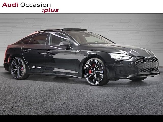 Audi S5 Sportback S5 Sportback TDI 341 Ch Tiptronic - 2023 - Joinsteer - #2