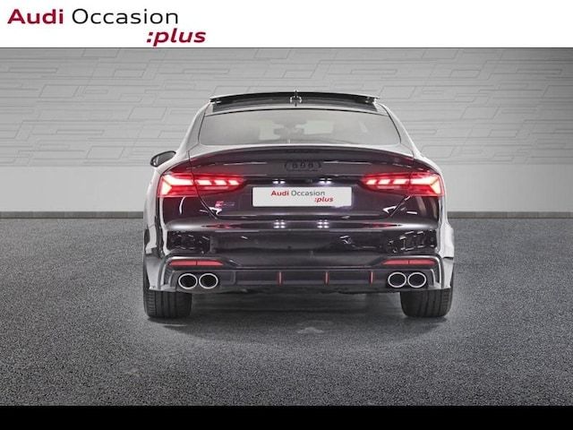 Audi S5 Sportback S5 Sportback TDI 341 Ch Tiptronic - 2023 - Joinsteer - #6