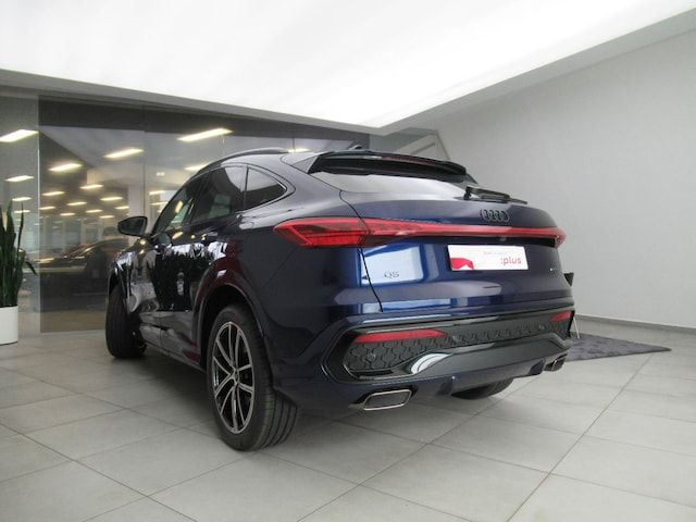 Audi Q5 Sportback E-hybrid Design E-hybrid Quattro 299 ChS Tronic - 2025 - Joinsteer - #2
