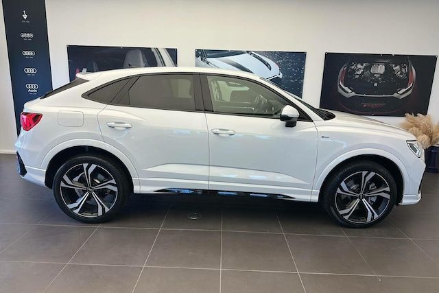 Audi Q3 Sportback TFSI E S Line 45 TFSI E 245 ch S Tronic - 2022 - Joinsteer - #6