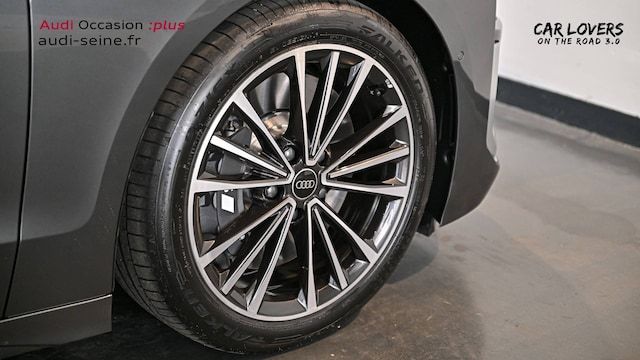 Audi S6 Avant E-tron S6 Avant E-tron 370,00 KW - 2025 - Joinsteer - #8