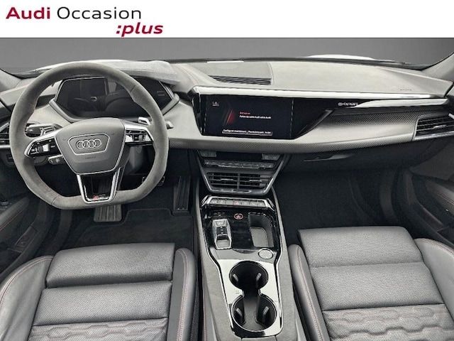 Audi RS E-tron GT RS E-tron GT 440,00 KW - 2023 - Joinsteer - #3