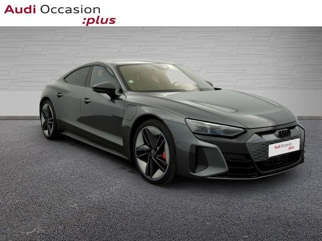 Audi RS E-tron GT RS E-tron GT 440,00 KW - 2023 - Joinsteer - #4