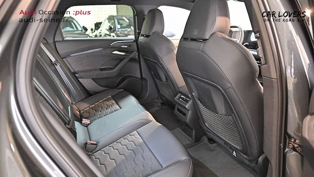 Audi S6 Avant E-tron S6 Avant E-tron 370,00 KW - 2025 - Joinsteer - #11