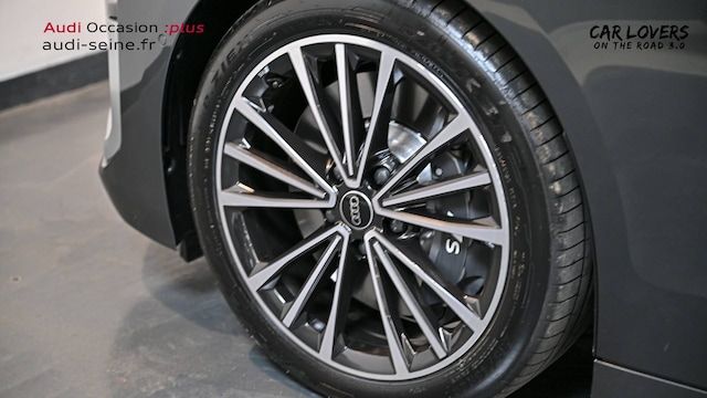 Audi S6 Avant E-tron S6 Avant E-tron 370,00 KW - 2025 - Joinsteer - #12