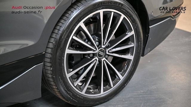 Audi S6 Avant E-tron S6 Avant E-tron 370,00 KW - 2025 - Joinsteer - #13
