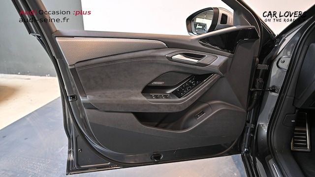 Audi S6 Avant E-tron S6 Avant E-tron 370,00 KW - 2025 - Joinsteer - #14