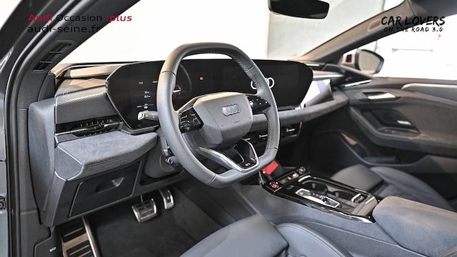 Audi S6 Avant E-tron S6 Avant E-tron 370,00 KW - 2025 - Joinsteer - #15