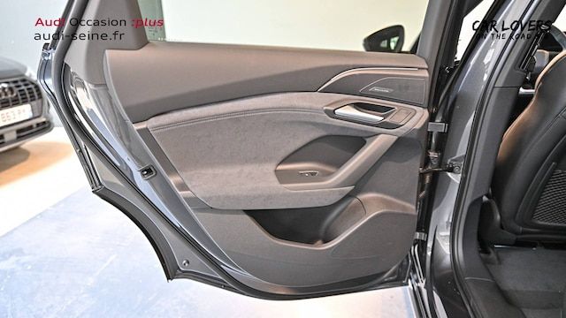 Audi S6 Avant E-tron S6 Avant E-tron 370,00 KW - 2025 - Joinsteer - #17