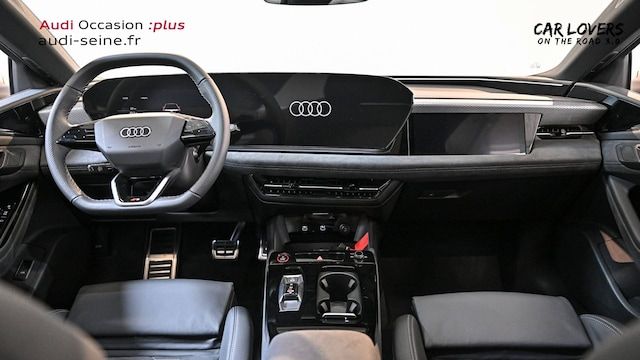 Audi S6 Avant E-tron S6 Avant E-tron 370,00 KW - 2025 - Joinsteer - #19