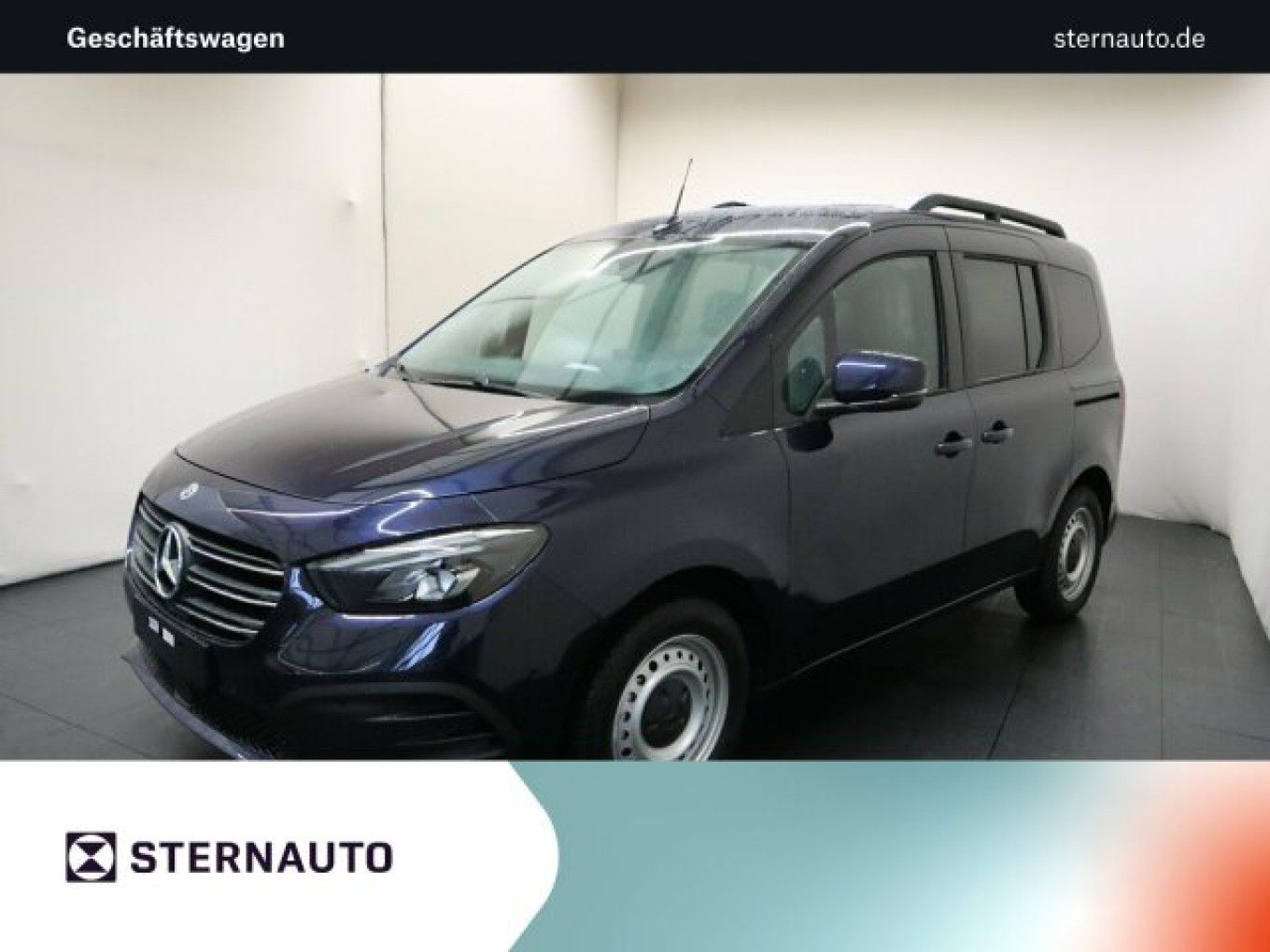 Mercedes Classe T 180 D PROGRESSIVE Standard - 2024 - Joinsteer - #1