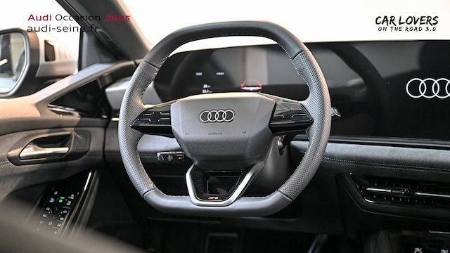 Audi S6 Avant E-tron S6 Avant E-tron 370,00 KW - 2025 - Joinsteer - #20