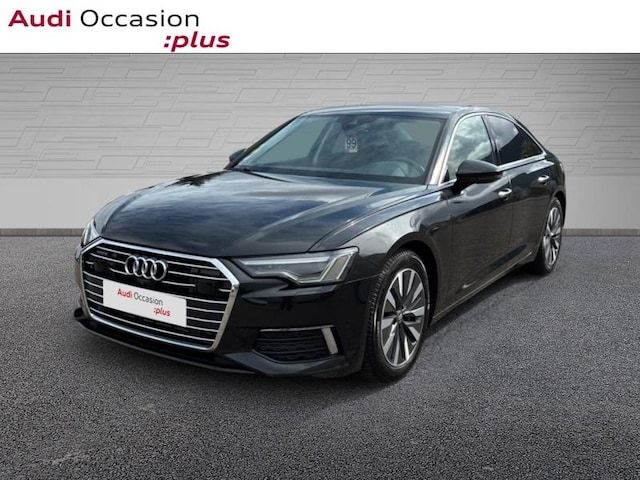 Audi A6 Berline Avus 45 TDI Quattro 231 Ch Tiptronic - 2018 - Joinsteer - #1