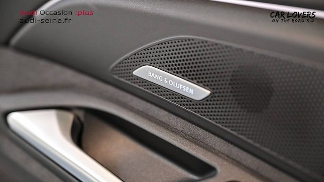 Audi S6 Avant E-tron S6 Avant E-tron 370,00 KW - 2025 - Joinsteer - #22