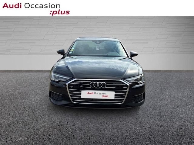 Audi A6 Berline Avus 45 TDI Quattro 231 Ch Tiptronic - 2018 - Joinsteer - #5