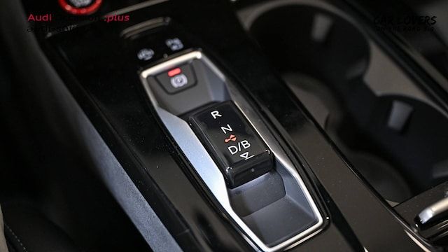 Audi S6 Avant E-tron S6 Avant E-tron 370,00 KW - 2025 - Joinsteer - #40