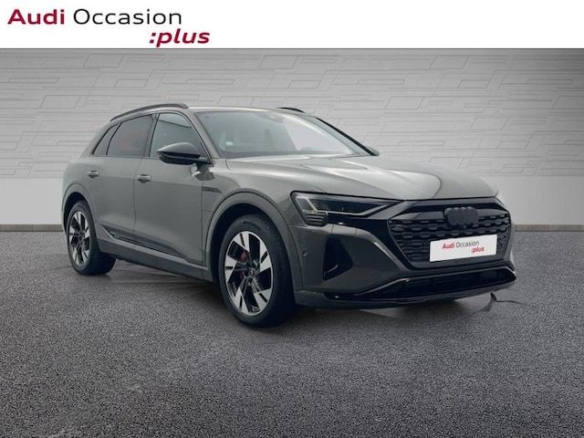Audi Q8 E-tron Avus 55 E-tron Quattro 300,00 KW - 2024 - Joinsteer - #4